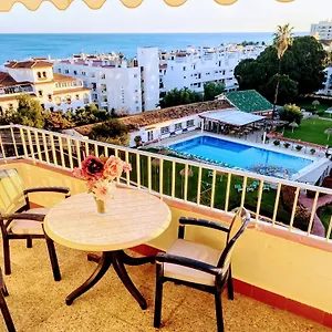 Carihuela Park Torremolinos