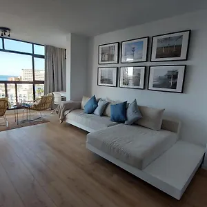 Apartamento La Playa “ Free Parking “ Torremolinos